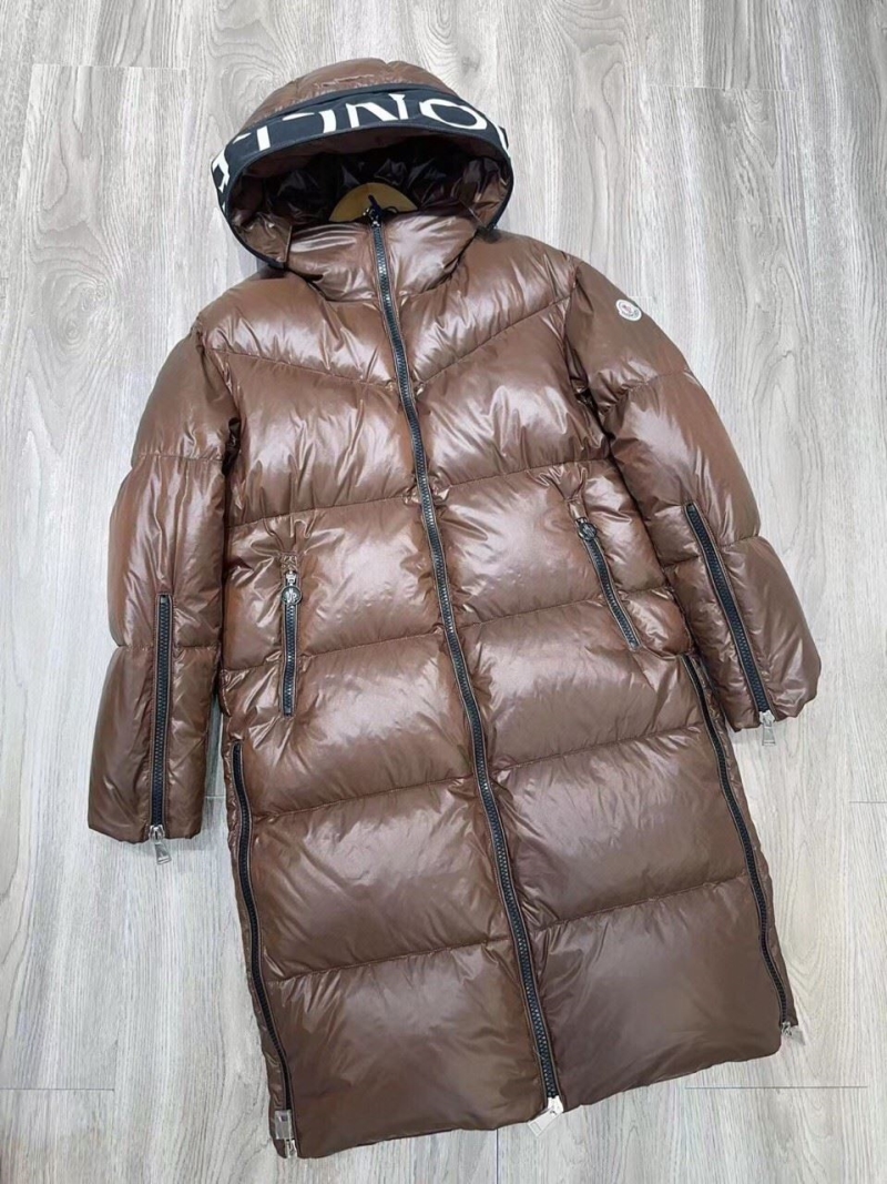 Moncler Down Coat